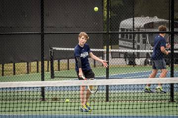 Tennis vs JL Mann 335